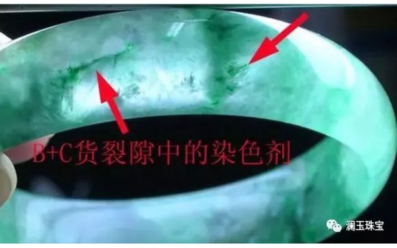 越好看的翡翠越像假貨？買到了假貨還以為是撿漏